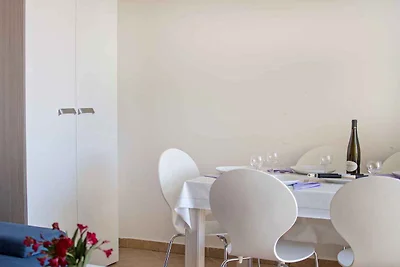 Ferienwohnung mit Klimaanlage für Familien in