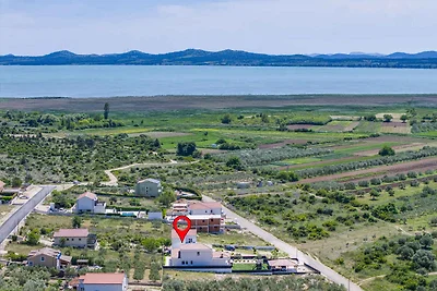 Vakantiehuis Ontspannende vakantie Vrana