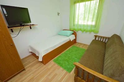 Ferienhaus mit Terrasse