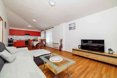 Vakantieappartement Gezinsvakantie Mundanije