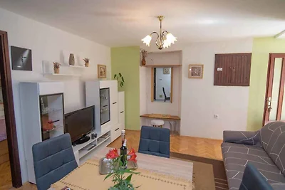 Ferienwohnung nur 50 m vom Meer