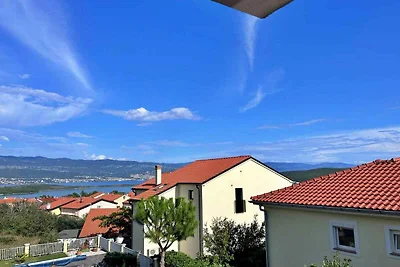Appartamento Vacanza con famiglia Cizici