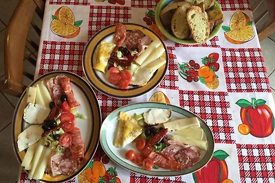 Casa vacanze Vacanza di relax Linguaglossa