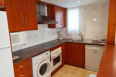 Hotelapartment mit Klimaanlage