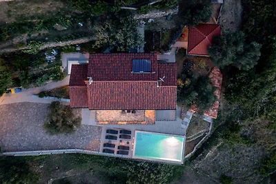 Casa vacanze Vacanza di relax Supetarska Draga