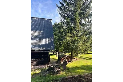 Ferienhaus mit Schwimmbad in einem Semi-Selit
