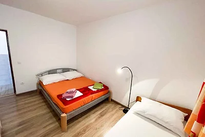 Vakantieappartement Gezinsvakantie Jadranovo