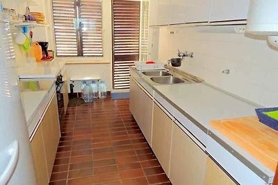 Appartamento Vacanza con famiglia Porat