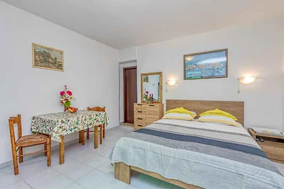 Appartamento Vacanza con famiglia Rovigno