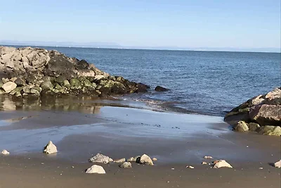 Ferienwohnung mit Seeblick