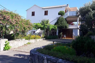 Appartamento Vacanza con famiglia Sužan