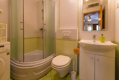 Ferienwohnung in Strandnähe