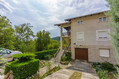 Ferienwohnung Unterkunft in einer ruhigen