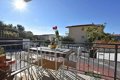 Vakantieappartement Gezinsvakantie Nemira