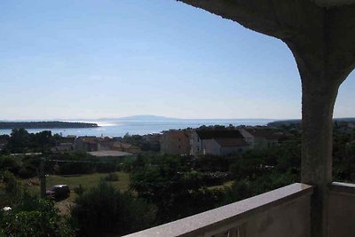 apartman za odmor Obiteljski odmor Banjol