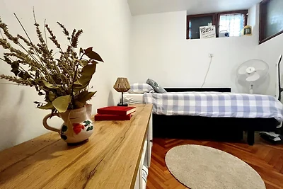 Ferienwohnung mitBalkon