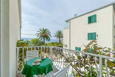 Vakantieappartement Gezinsvakantie Duce