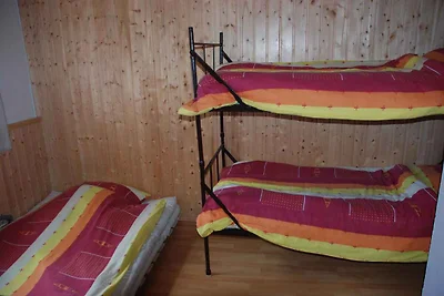 Casa vacanze Vacanza di relax Oberwiesenthal
