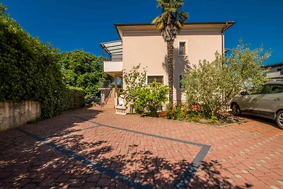 Vakantieappartement Gezinsvakantie Njivice