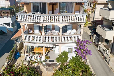 Ferienwohnung mit Seeblick