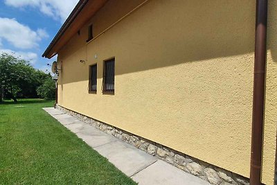 Casa vacanze Vacanza di relax Balatonfenyves