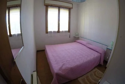 Ferienwohnung mit Pool