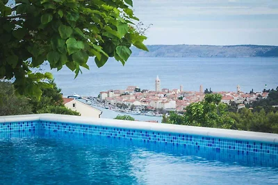 Modernes Apartment mit zwei Schlafzimmern Lid