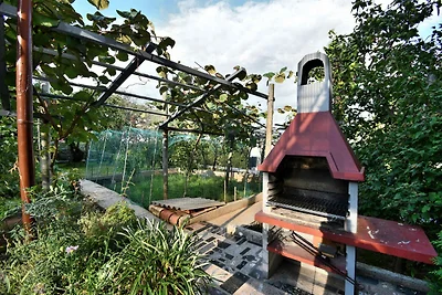 apartman za odmor Obiteljski odmor Ičići