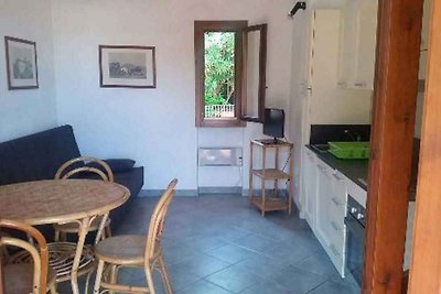 Ferienwohnung mit Pool