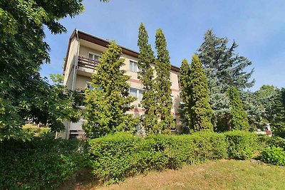 Ferienwohnung in der nähe vom Zentrum mit WLa