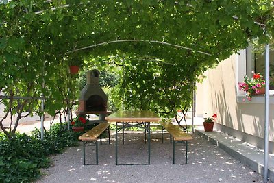 Appartamento Vacanza con famiglia Baska