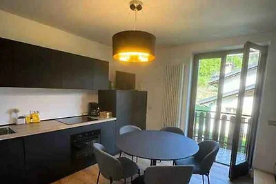 Vakantieappartement Gezinsvakantie Trento