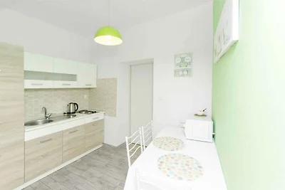 Ferienwohnung mit Klimaanlage