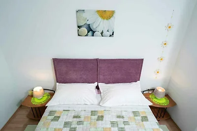 Appartamento Vacanza con famiglia Stari Grad