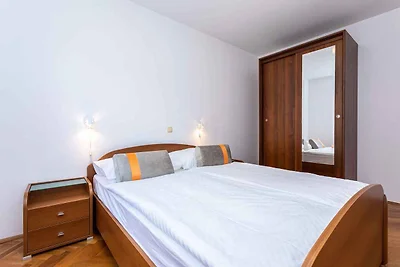 Ferienwohnung mit Aussicht auf die Berge