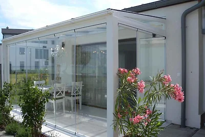 Studio direkt am Strand