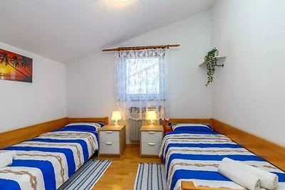 Ferienwohnung mit Aussenpool