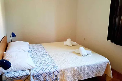 Ferienwohnung mit Waschmaschine