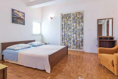 Ferienwohnung in Strandnähe