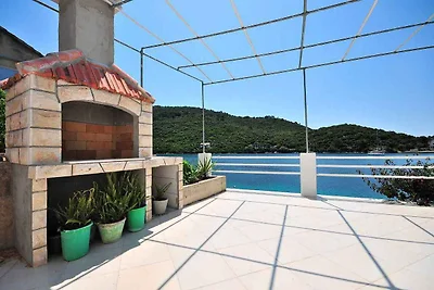 Vakantieappartement Gezinsvakantie Lastovo