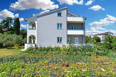 Ferienwohnung mit Klimaanlage
