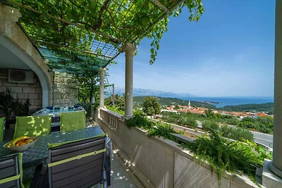 Villa mit Pool