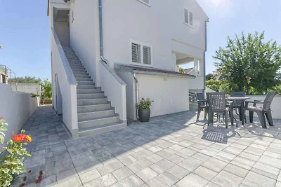 Appartamento Vacanza con famiglia Vodice