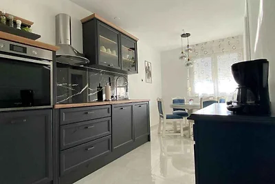 Appartamento Vacanza con famiglia Brodarica -Sibenik