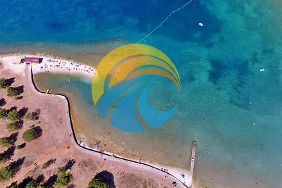 Vakantieappartement Gezinsvakantie Valbandon