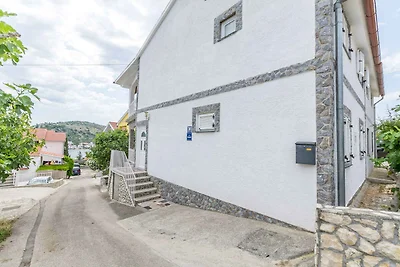 Appartamento Vacanza con famiglia Lokva Rogoznica