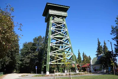 Ferienzimmer in der Nähe vom Thermalbad