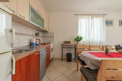 Ferienwohnung mit Balkon