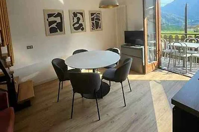 Vakantieappartement Gezinsvakantie Trento