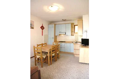 Ferienwohnung mit Balkon